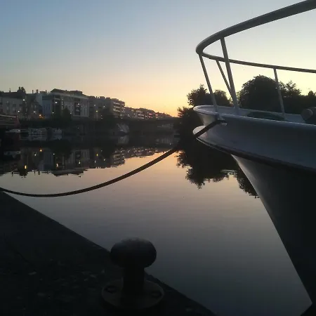 Botel Maz Glaz